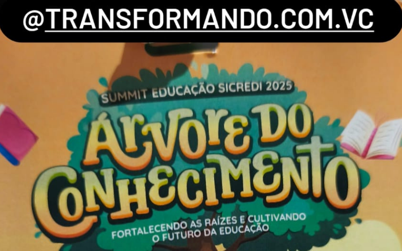 SUMMIT EDUCAÇÃO SICREDI 2025