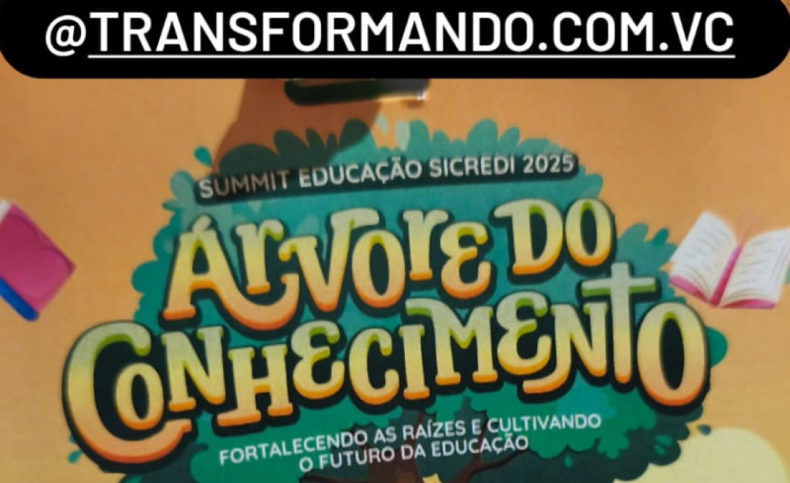 SUMMIT EDUCAÇÃO SICREDI 2025