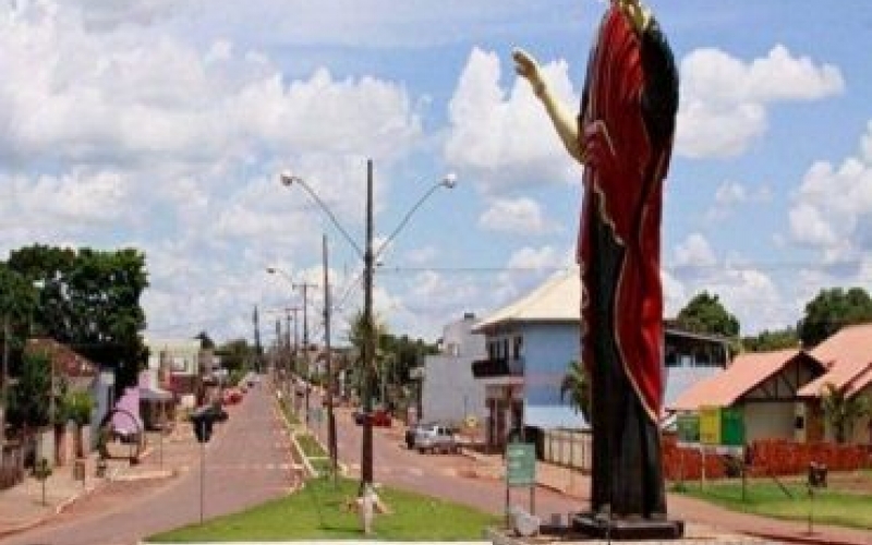 São Pedro do Iguaçu comemora 31 anos de emancipação